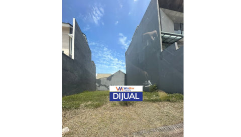 Dijual Tanah Pantai Mentari